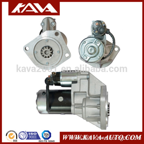 Hitachi Starter Motor For Nissan,LRS1570,2330006J00,2330006J03